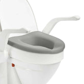 Etac Soft Seat for Toilet Seat Raiser