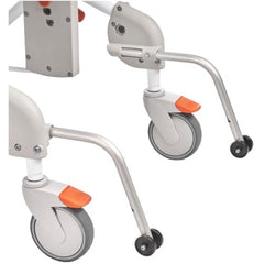 Etac Swift Anti Tippers, Including Attachment, suits Mobile Tilt