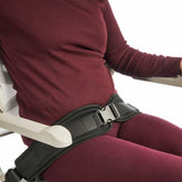 Etac Swift/Clean Upholstered Hip/Chest Belt