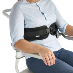 Etac Swift/Clean Upholstered Hip/Chest Belt