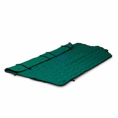 Immedia 4WayGlide LPL Patient Adjustment Mattress / Nylon Sheet