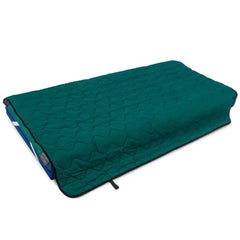 Immedia 4WayGlide LPL Patient Adjustment Mattress / Nylon Sheet