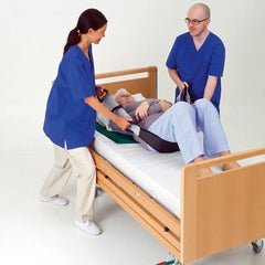 Immedia Sling Transfer Aid with Handles, 190cm