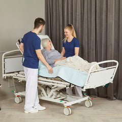 Immedia TwinSheet4Glide Incontinence Mattress