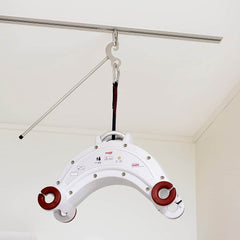 Molift Nomad Portable Ceiling Hoist - 255kg