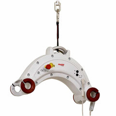 Molift Nomad Portable Ceiling Hoist - 255kg