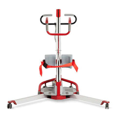 Molift Quick Raiser 2 Sit to Stand Lifter