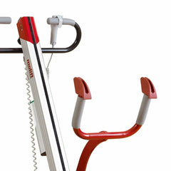 Molift Quick Raiser 2 Sit to Stand Lifter