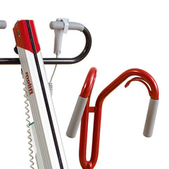 Molift Quick Raiser 2 Sit to Stand Lifter