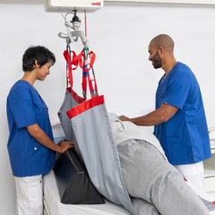 Molift Air 500 Ceiling Hoist Motor