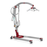 Molift Smart 150 Folding Portable Patient Lifter