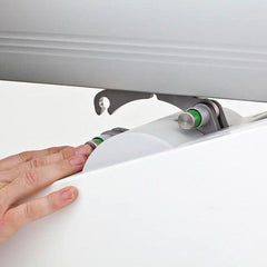 Molift Air 500 Ceiling Hoist Motor