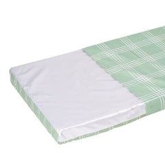 Immedia SatinSheet 2D Two Direction FittedSheet