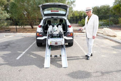 Quingo Flyte and Mk 2 Docking Station Package