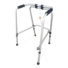 Redgum Pyramid Aluminium Walker