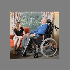 Aspire Rehab RX Advanced Tilt-In-Space - MWS449740 - Clearance