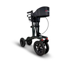 Redgum Cross Country Side Folding Walker