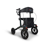 Redgum Cross Country Side Folding Walker