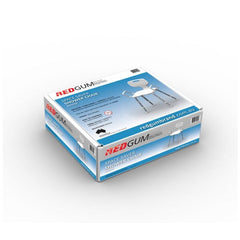 Rental Redgum Space Saver Shower Chair