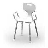 Redgum Space Saver Shower Chair