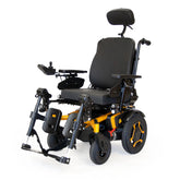 IKON Star Tilt Powerchair