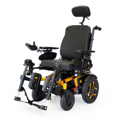 IKON Star Tilt Powerchair