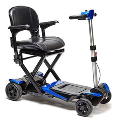 Solax Mobifree Manual Opening Portable Scooter