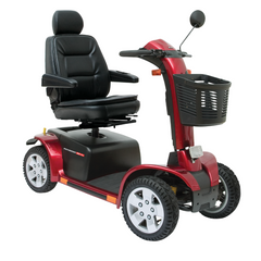Pride Pathrider 130XL Mobility Scooter