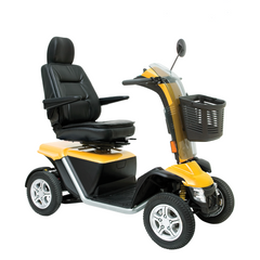 Pride Pathrider 140XL Mobility Scooter