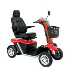 Pride Pathrider 140XL Mobility Scooter