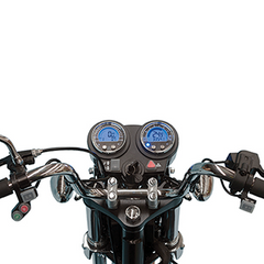 Pride Sportrider Scooter