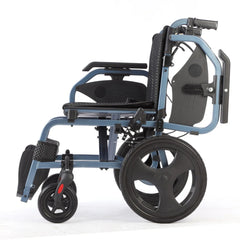 MIO Shift Patient Transfer wheelchair
