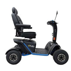 Pride Outback Mobility Scooter