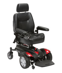 Drive DeVilbiss Titan Powerchair