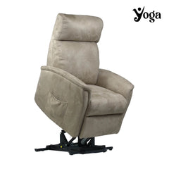 Yoga ZeroG - Dual Motor Lift Recliner Chair