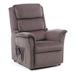 Drive DeVilbiss Portland Dual Motor Riser-Recline Chair (150kg)
