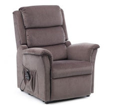 Drive DeVilbiss Portland Dual Motor Riser-Recline Chair (150kg)