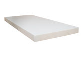 Forté Merit 2H-100mm Single Core & Underlay Medical Grade Mattress