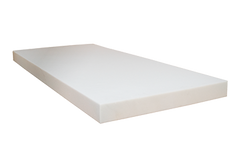 Forté Merit 2H-150mm PVC - MOQ 6+ Single Core & Underlay Medical Grade Mattress