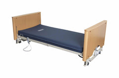 Cobalt Health Floorline 7.5 Bed