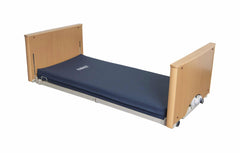 Cobalt Health Floorline 7.5 Bed