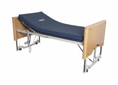 Cobalt Health Floorline 7.5 Bed