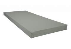 Forté Merit 2H-100mm Single Core & Underlay Medical Grade Mattress