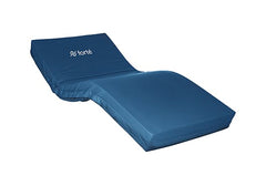 Forté Merit 2H-100mm Single Core & Underlay Medical Grade Mattress