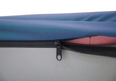 Forté Icon Firm 15cm, Advantiflex Classic Mattress Cover