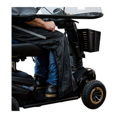 Waterproof Scooter Blanket