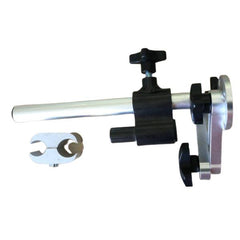 Multi-directional attendant controller Accessory