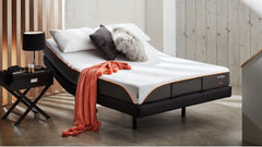 A.H Beard Enliven 2 Adjustable Base