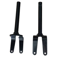 Joystick extension bracket to suit all E-Travellers