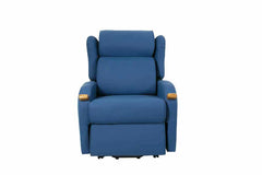 Cobalt Health Air Lift Chair